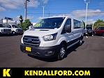 Used 2020 Ford Transit 150 XL Low Roof AWD Passenger Van for sale #FC26104 - photo 1