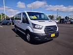 Used 2020 Ford Transit 150 XL Low Roof AWD Passenger Van for sale #FC26104 - photo 4