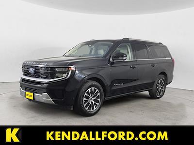 2025 Ford Expedition MAX 4WD SUV for sale #FG1073 - photo 1