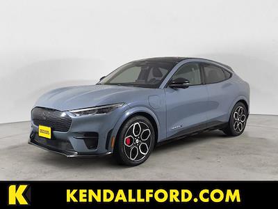 2023 Ford Mustang Mach-E AWD SUV for sale #FG1074 - photo 1