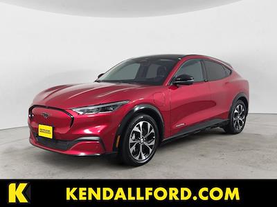 2023 Ford Mustang Mach-E AWD SUV for sale #FG1076 - photo 1
