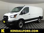 Used 2020 Ford Transit 250 Low Roof RWD Empty Cargo Van for sale #FK26065 - photo 1