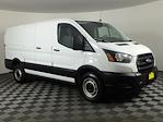 Used 2020 Ford Transit 250 Low Roof RWD Empty Cargo Van for sale #FK26065 - photo 4