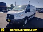 Used 2021 Ford Transit 250 Low Roof 4x2 Empty Cargo Van for sale #FK26103 - photo 1