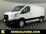 Used 2021 Ford Transit 250 T-250 LO RF RWD Low Roof 4x2 Empty Cargo Van for sale #FK26127 - photo 1