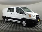 Used 2021 Ford Transit 250 T-250 LO RF RWD Low Roof 4x2 Empty Cargo Van for sale #FK26127 - photo 4