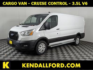 2022 Ford Transit 250 Low Roof RWD, Empty Cargo Van for sale #FK26381 - photo 1