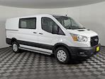 2022 Ford Transit 250 Low Roof RWD, Empty Cargo Van for sale #FK26381 - photo 4