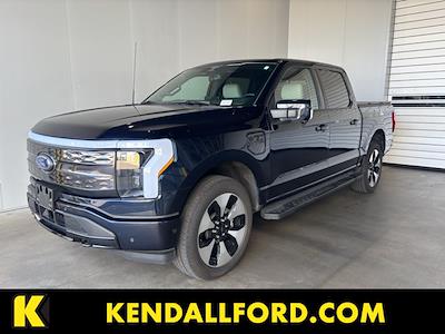 2023 Ford F-150 Lightning SuperCrew Cab AWD Pickup for sale #FL30403A - photo 1