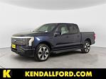 2023 Ford F-150 Lightning SuperCrew Cab AWD Pickup for sale #FL30403A - photo 1