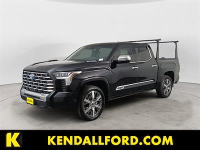 2023 Toyota Tundra CrewMax Cab 4x4 Pickup for sale #FL30436A - photo 1