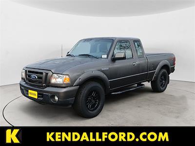 Used 2011 Ford Ranger Sport Super Cab for sale #FL30498T - photo 1