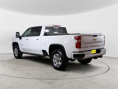 2022 Chevrolet Silverado 3500 Crew Cab 4x4 Pickup for sale #FL30568A - photo 2