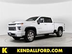 2022 Chevrolet Silverado 3500 Crew Cab 4x4 Pickup for sale #FL30568A - photo 1