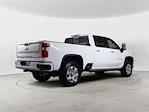 2022 Chevrolet Silverado 3500 Crew Cab 4x4 Pickup for sale #FL30568A - photo 4