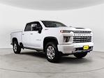2022 Chevrolet Silverado 3500 Crew Cab 4x4 Pickup for sale #FL30568A - photo 5