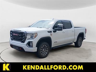 2021 GMC Sierra 1500 Crew Cab 4x4 Pickup for sale #FL30568B - photo 1