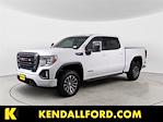 2021 GMC Sierra 1500 Crew Cab 4WD Pickup for sale #FL30568B - photo 1