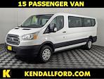 2019 Ford Transit 350 Low Roof SRW 4x2, Passenger Van for sale #FR26374 - photo 1