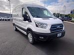 Used 2022 Ford E-Transit 350 T350 RWD MED 9500 Medium Roof RWD Empty Cargo Van for sale #FT40206 - photo 7