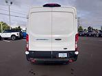 Used 2022 Ford E-Transit 350 T350 RWD MED 9500 Medium Roof RWD Empty Cargo Van for sale #FT40206 - photo 6