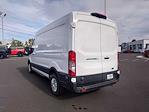 Used 2022 Ford E-Transit 350 T350 RWD MED 9500 Medium Roof RWD Empty Cargo Van for sale #FT40206 - photo 8