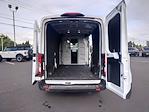Used 2022 Ford E-Transit 350 T350 RWD MED 9500 Medium Roof RWD Empty Cargo Van for sale #FT40206 - photo 2