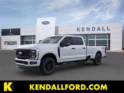 2024 Ford F-350 Crew Cab SRW 4x4 Pickup for sale #FT42053 - photo 1
