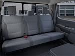 2024 Ford F-350 Crew Cab SRW 4x4 Pickup for sale #FT42053 - photo 11