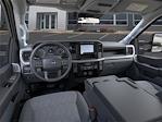 2024 Ford F-350 Crew Cab SRW 4x4 Pickup for sale #FT42053 - photo 9
