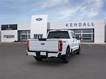 2024 Ford F-250 Crew Cab 4x4 Pickup for sale #FT42167 - photo 8
