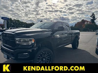 2020 Ram 2500 Crew Cab 4WD Pickup for sale #FT42377A - photo 1