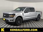 2024 Ford F-150 SuperCrew Cab 4x4, Pickup for sale #FT42485 - photo 1