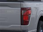 2024 Ford F-150 SuperCrew Cab 4x2 Pickup for sale #FT42487 - photo 21