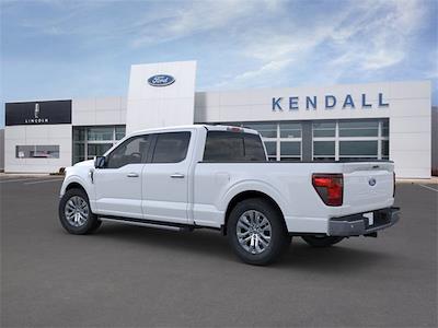 2024 Ford F-150 SuperCrew Cab 4x4 Pickup for sale #FT42580 - photo 2