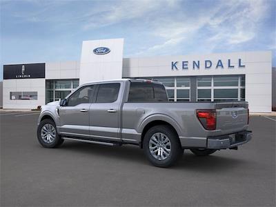 2024 Ford F-150 SuperCrew Cab 4x4 Pickup for sale #FT42581 - photo 2