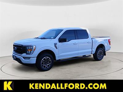 2023 Ford F-150 SuperCrew Cab 4x4 Pickup for sale #FT42582A - photo 1