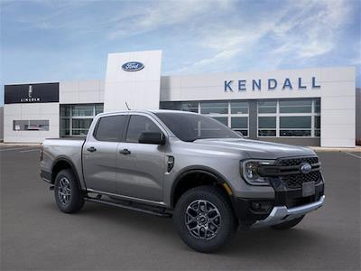 2024 Ford Ranger SuperCrew Cab 4x4 Pickup for sale #FT42863 - photo 2