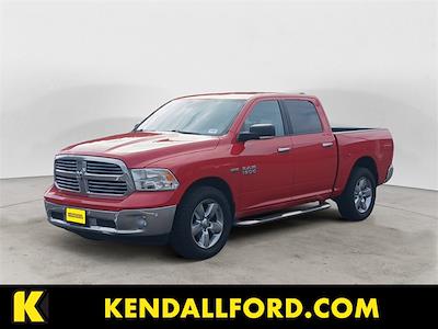 2018 Ram 1500 Crew Cab 4x4 Pickup for sale #FT42869A - photo 1