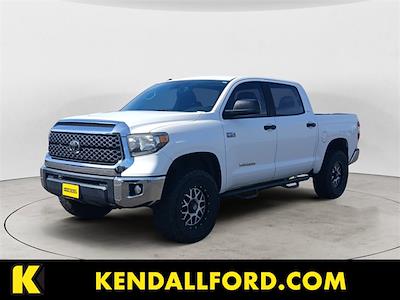 2019 Toyota Tundra CrewMax Cab 4x4 Pickup for sale #FT42955T - photo 1