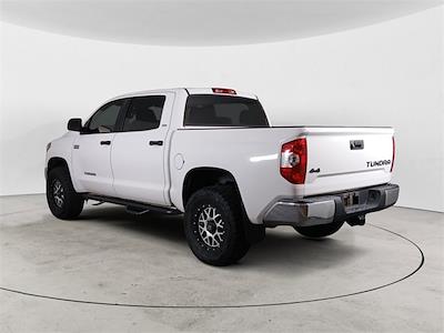 2019 Toyota Tundra CrewMax Cab 4WD Pickup for sale #FT42955T - photo 2