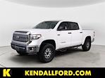 2019 Toyota Tundra CrewMax Cab 4WD Pickup for sale #FT42955T - photo 1