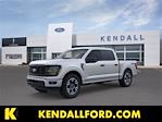 2024 Ford F-150 SuperCrew Cab 4x4 Pickup for sale #FT43029 - photo 1