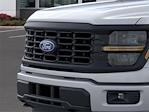 2024 Ford F-150 SuperCrew Cab 4x4 Pickup for sale #FT43029 - photo 17