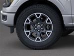2024 Ford F-150 SuperCrew Cab 4x4 Pickup for sale #FT43029 - photo 19