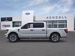 2024 Ford F-150 SuperCrew Cab 4x4 Pickup for sale #FT43029 - photo 3