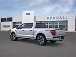 2024 Ford F-150 SuperCrew Cab 4x4 Pickup for sale #FT43029 - photo 4