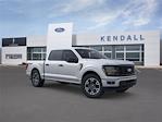 2024 Ford F-150 SuperCrew Cab 4x4 Pickup for sale #FT43029 - photo 7