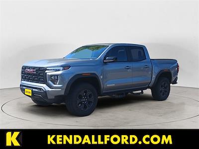 2024 GMC Canyon Crew Cab 4x4 Pickup for sale #FT43038A - photo 1
