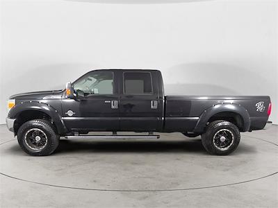2011 Ford F-350 Crew Cab SRW 4WD Pickup for sale #FT43038B - photo 2